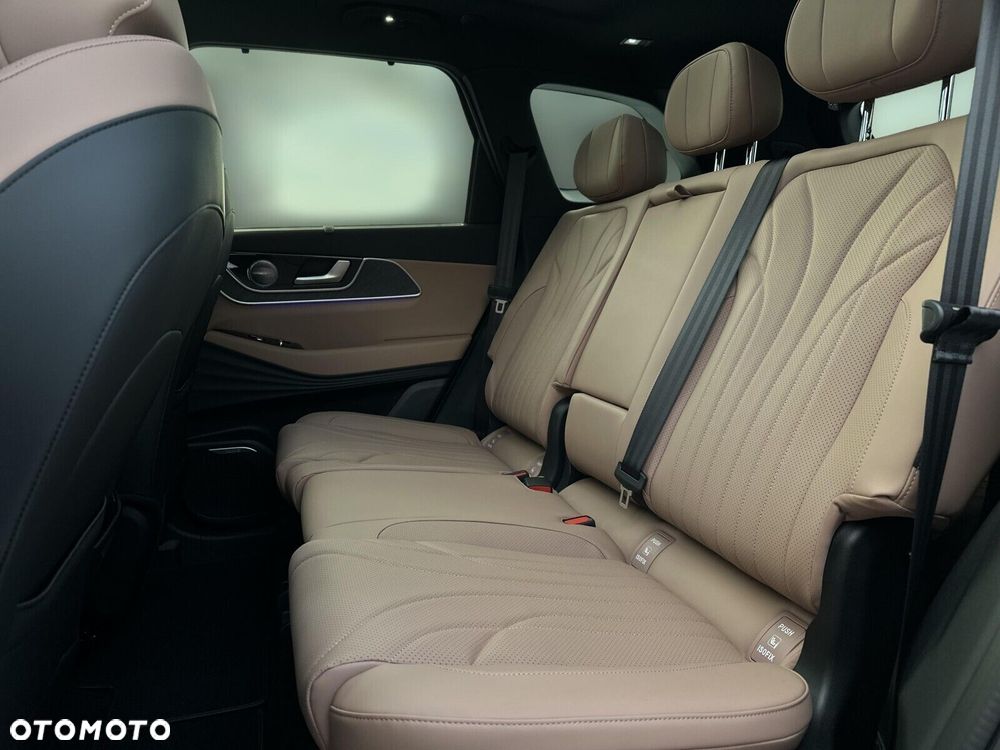 Chery Tiggo 9 - 12