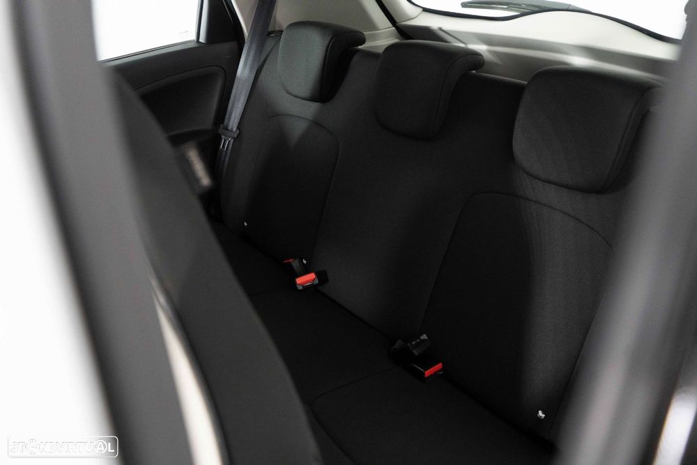 Renault Zoe (c/ Bateria) Intens 50 - 11