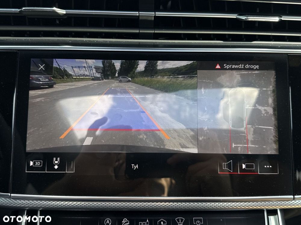 Audi Q8 50 TDI mHEV Quattro Tiptronic - 24