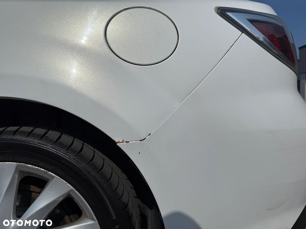 Mazda 6 Sport 2.2 CD DPF Sports-Line - 4