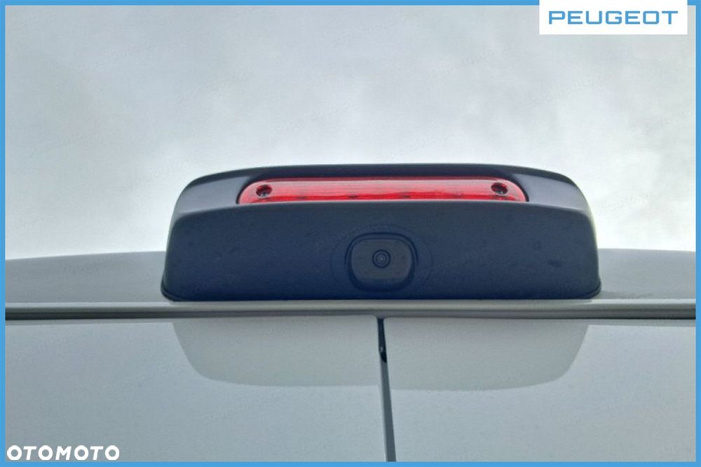 Peugeot Boxer Heavy L3H2 AT8 2.2 140KM - 5