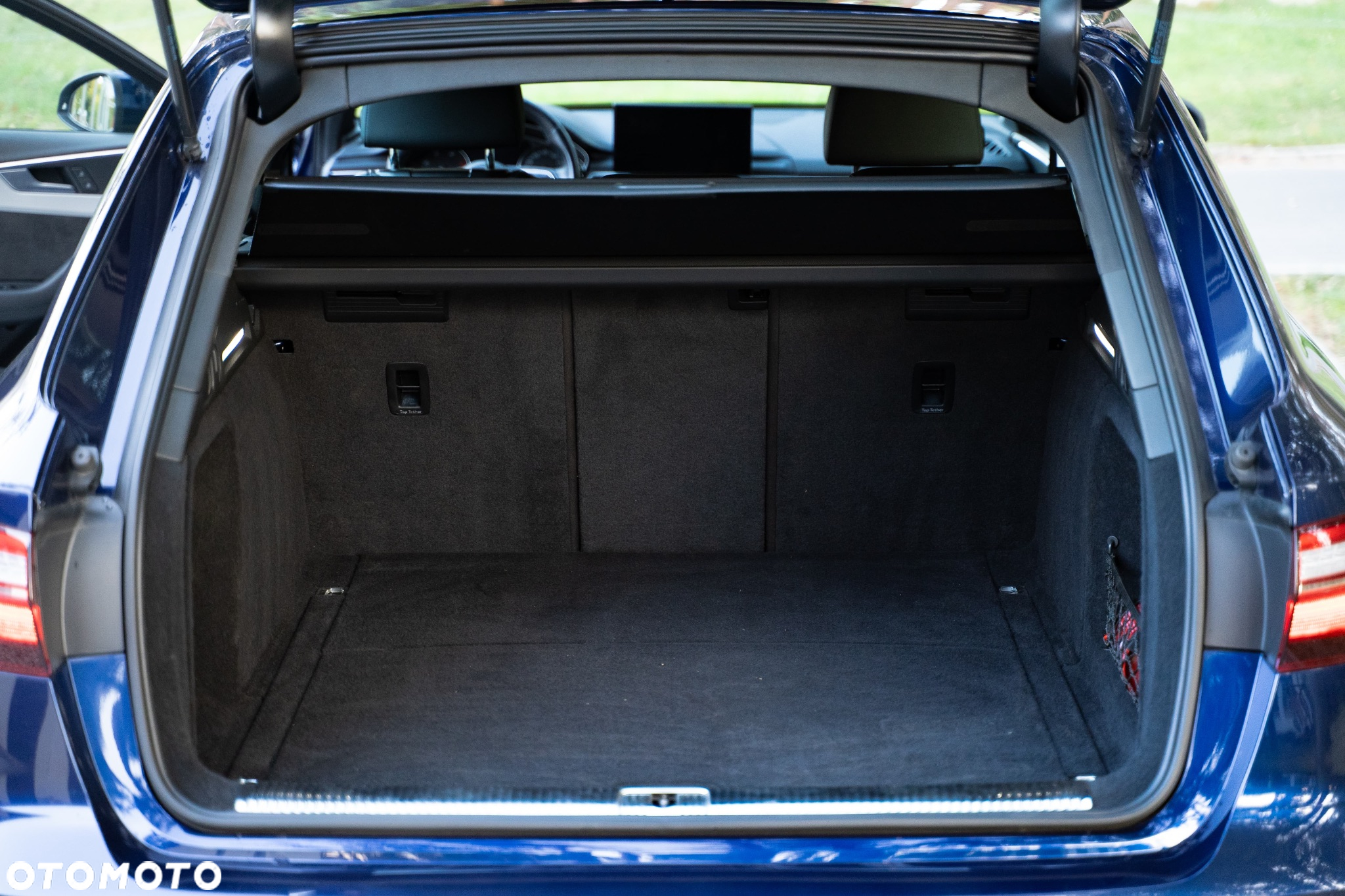 Audi A4 Allroad - 14