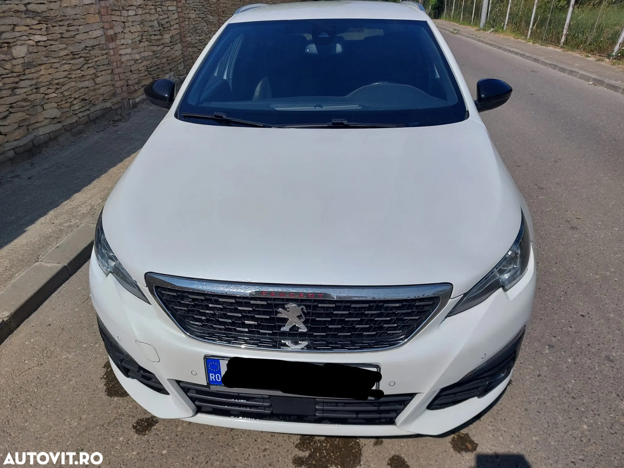 Peugeot 308 - 6