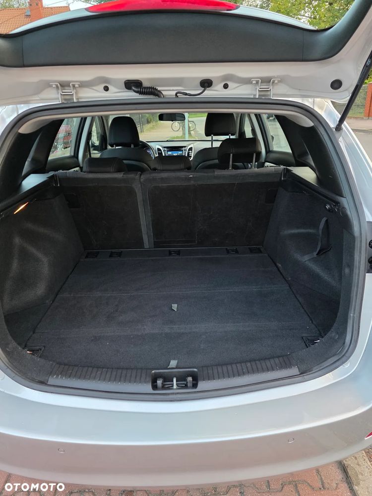 Hyundai i30 - 10