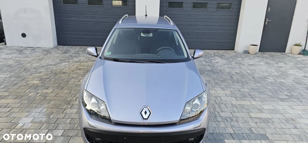 Renault Laguna 2.0 16V 140 Sportway - 2