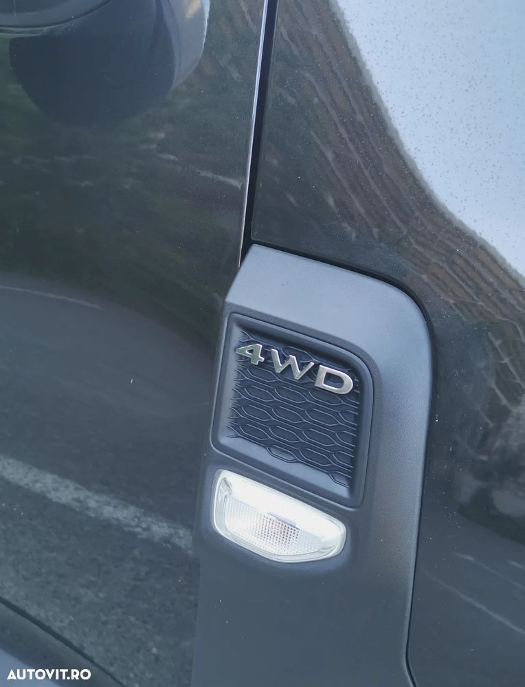 Dacia Duster TCe 150 4WD Prestige+ - 13