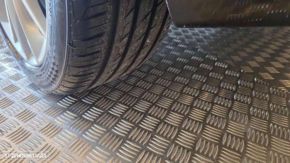 BMW 116 d Advantage Auto - 29