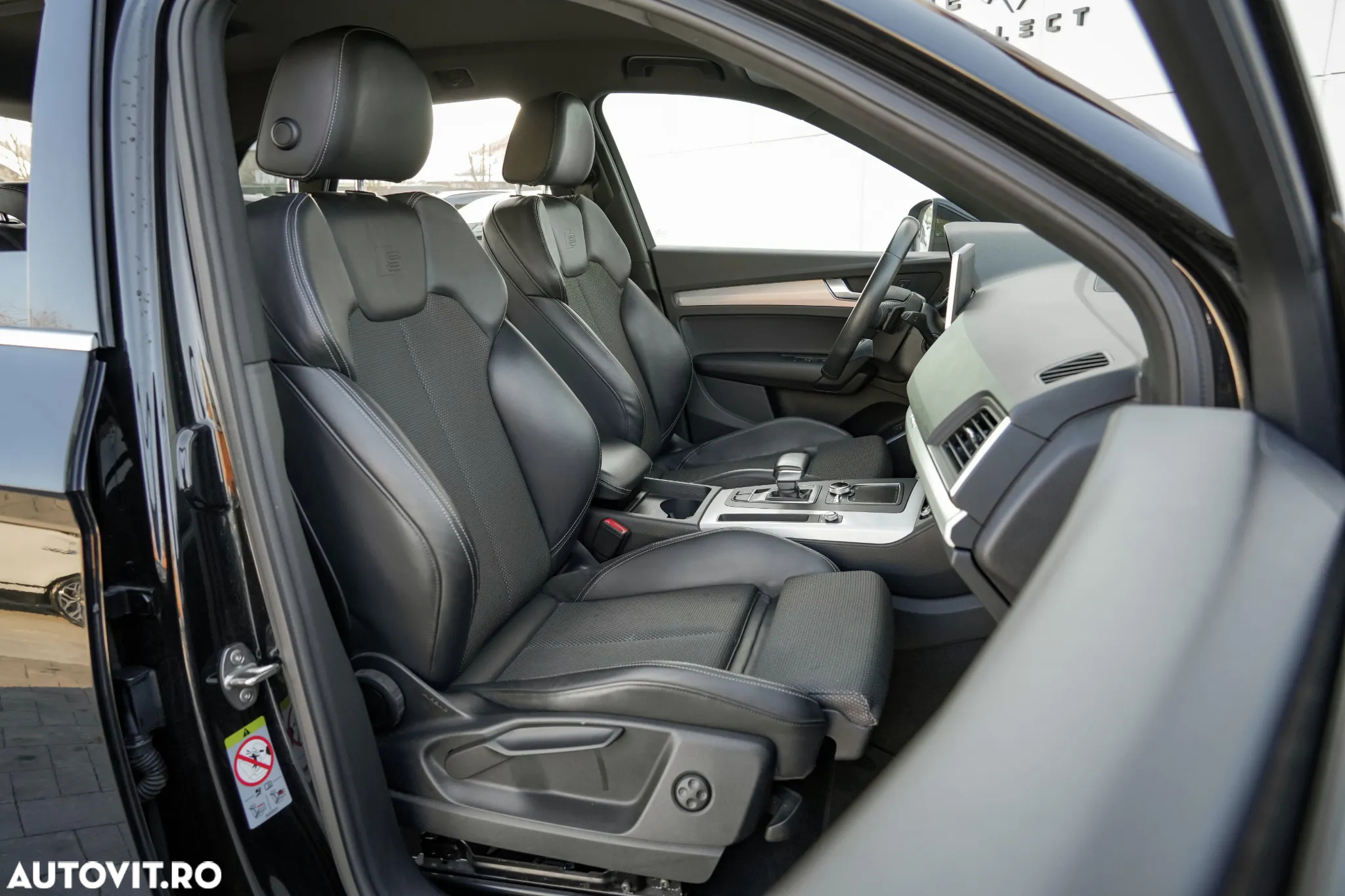 Audi Q5 50 TFSI e quattro S tronic sport - 15