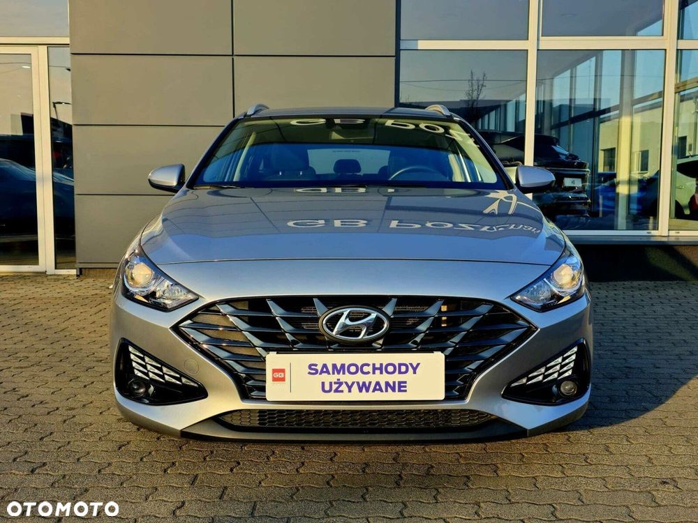 Hyundai i30 1.0 T-GDI Modern - 3