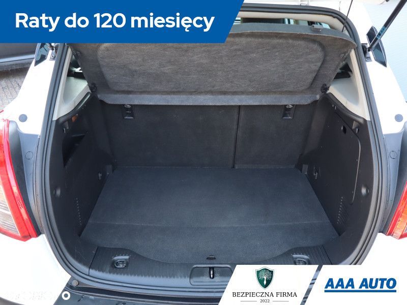 Opel Mokka - 16