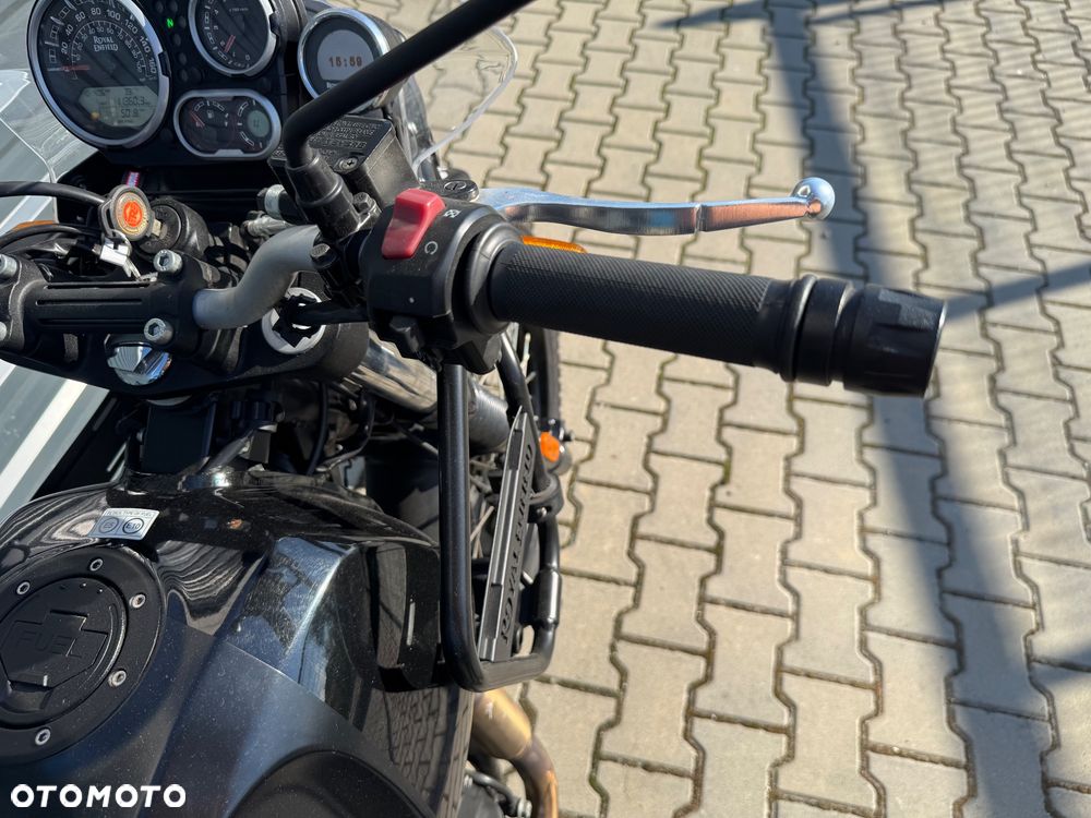 Royal Enfield Himalayan - 11