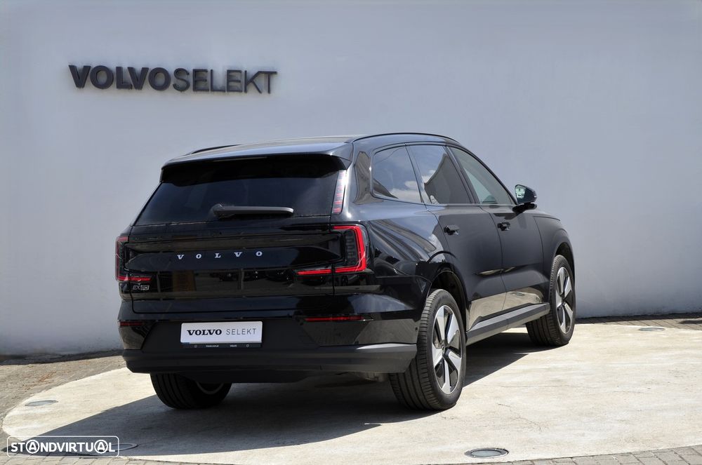 Volvo EX90 104 kWh Single Motor Core - 3