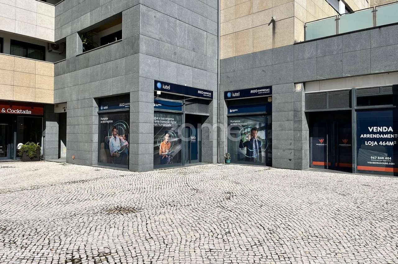 Loja Comercial - Empreendimento Quinta do Bosque II - Grande imagem: 3/18