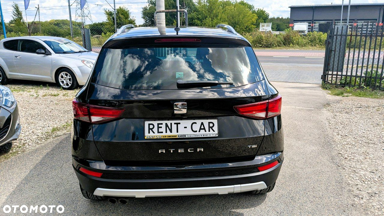Seat Ateca - 38
