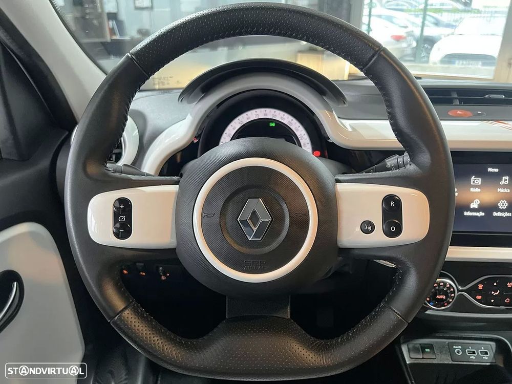Renault Twingo - 8
