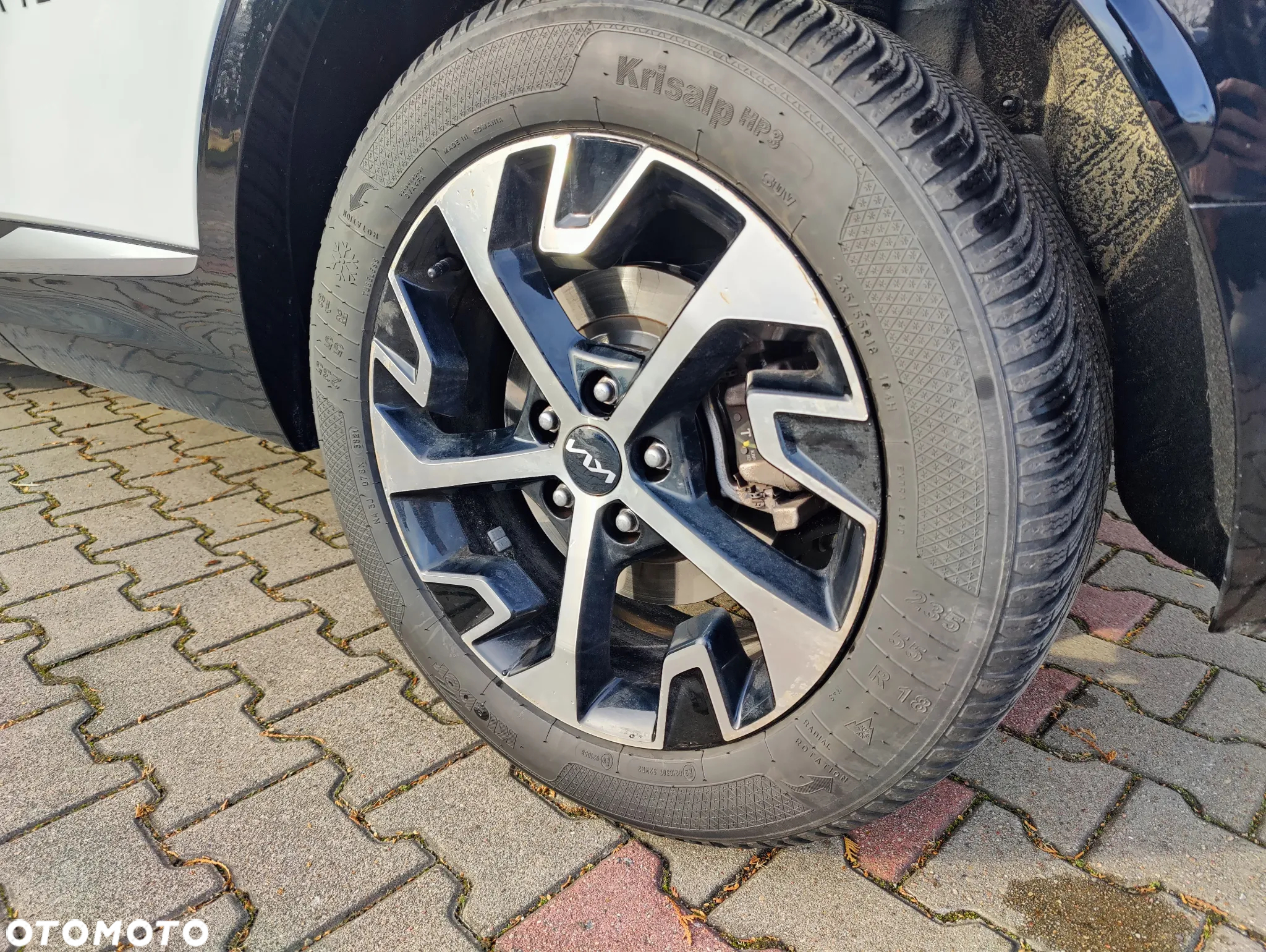 Kia Sportage - 9