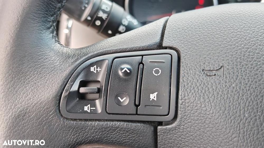 Kia Sportage - 20
