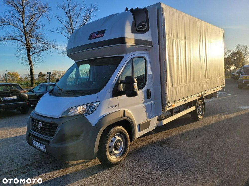Fiat Ducato - 3