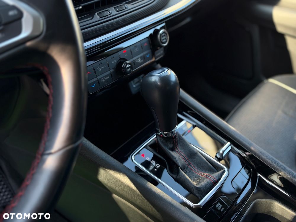 Jeep Compass - 21