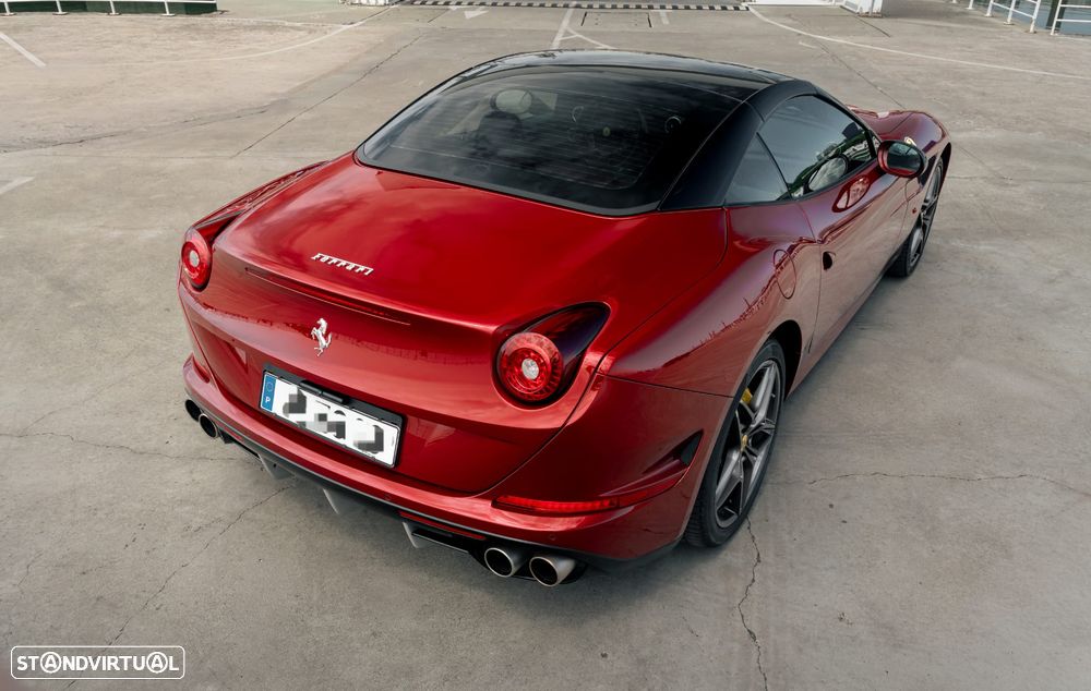 Ferrari California T — fotografia 56
