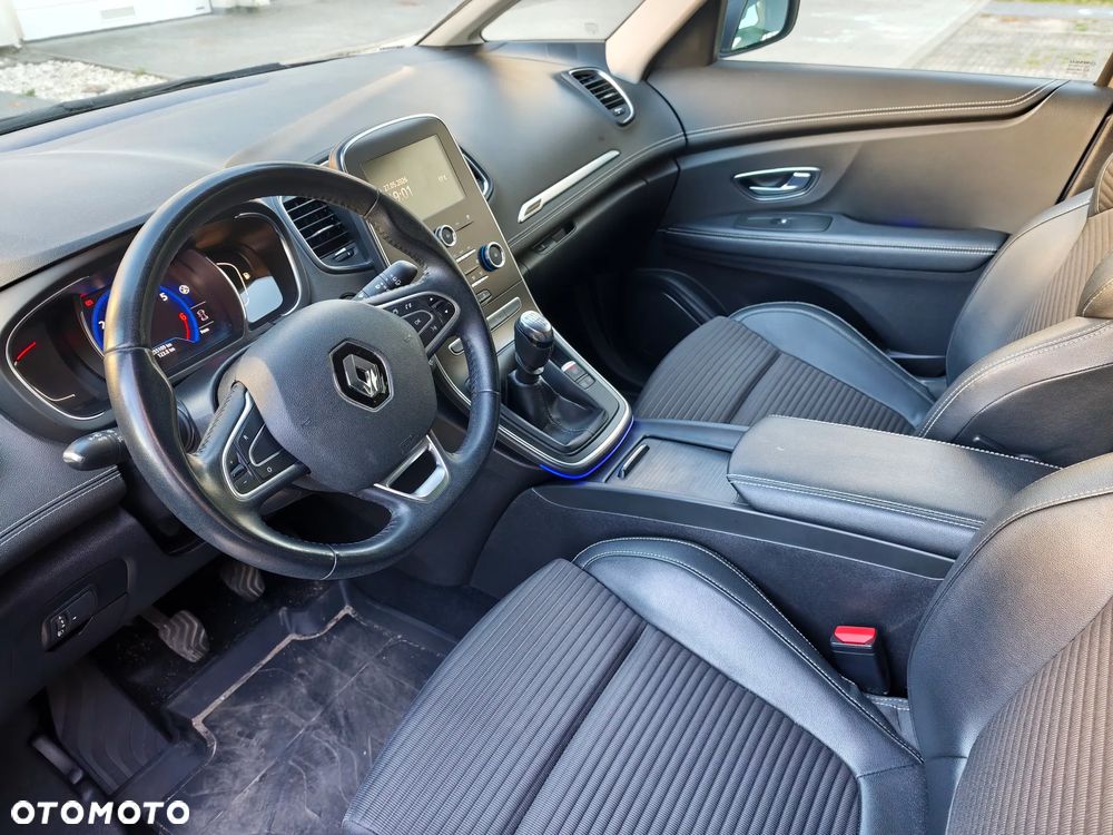 Renault Grand Scenic Gr 1.3 TCe FAP Intens - 27
