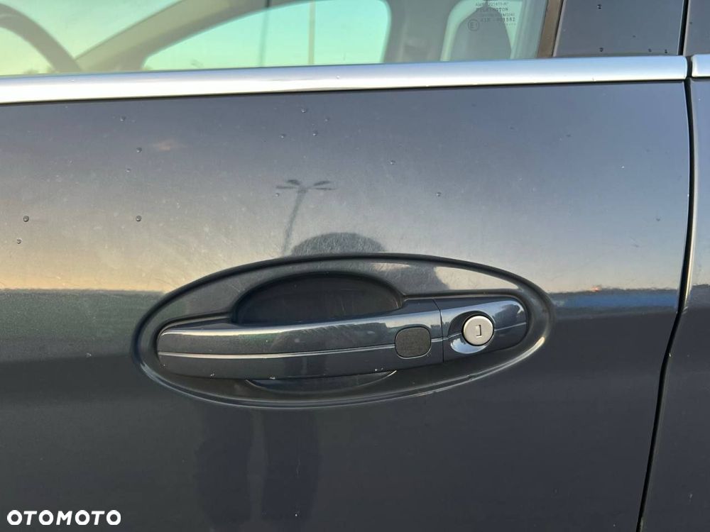Ford C-MAX 1.6 EcoBoost Titanium ASS - 16