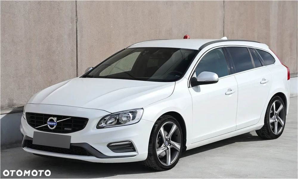 Volvo V60 D4 RDesign - 14