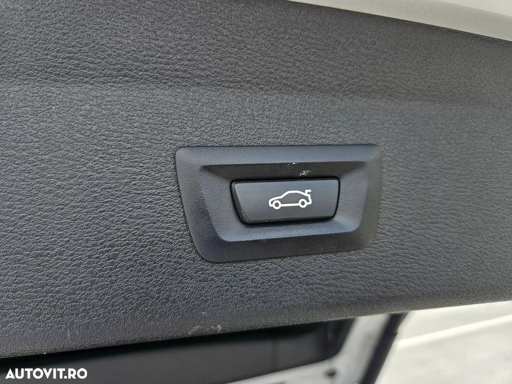 BMW X1 xDrive20d AT - 20