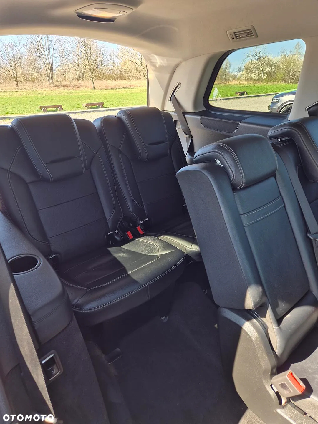 Mercedes-Benz GL 500 4Matic (BlueEFFICIENCY) 7G-TRONIC - 25