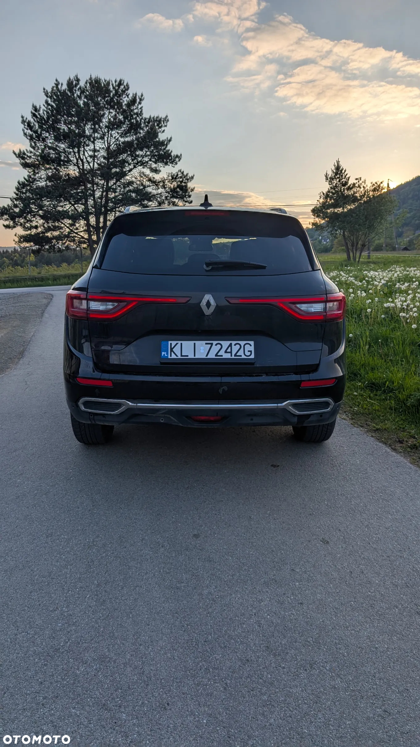 Renault Koleos 2.0 dCi Initiale Paris 4x4 X-Tronic - 11