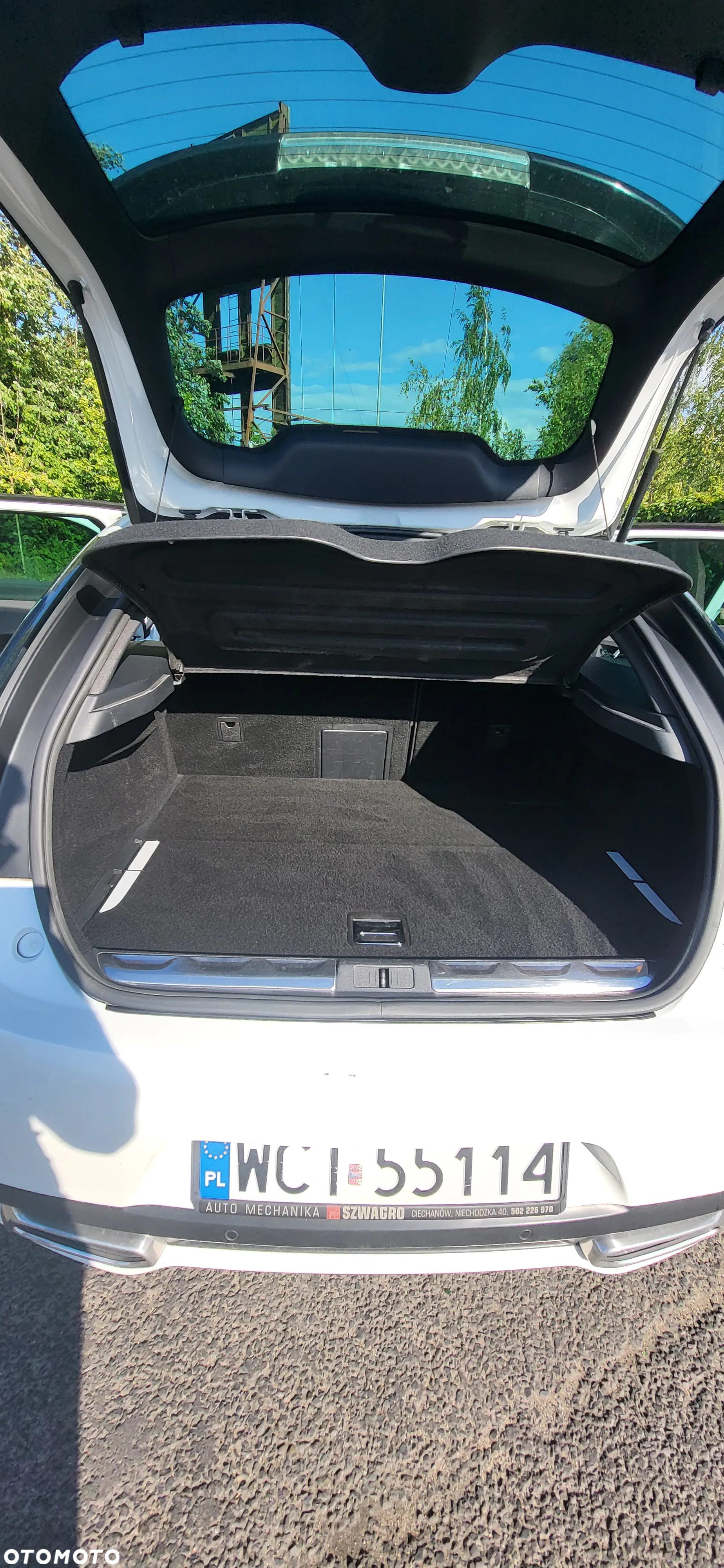Citroën DS5 - 12
