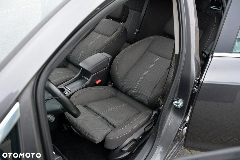 Opel Astra 1.4 Turbo Cosmo - 20