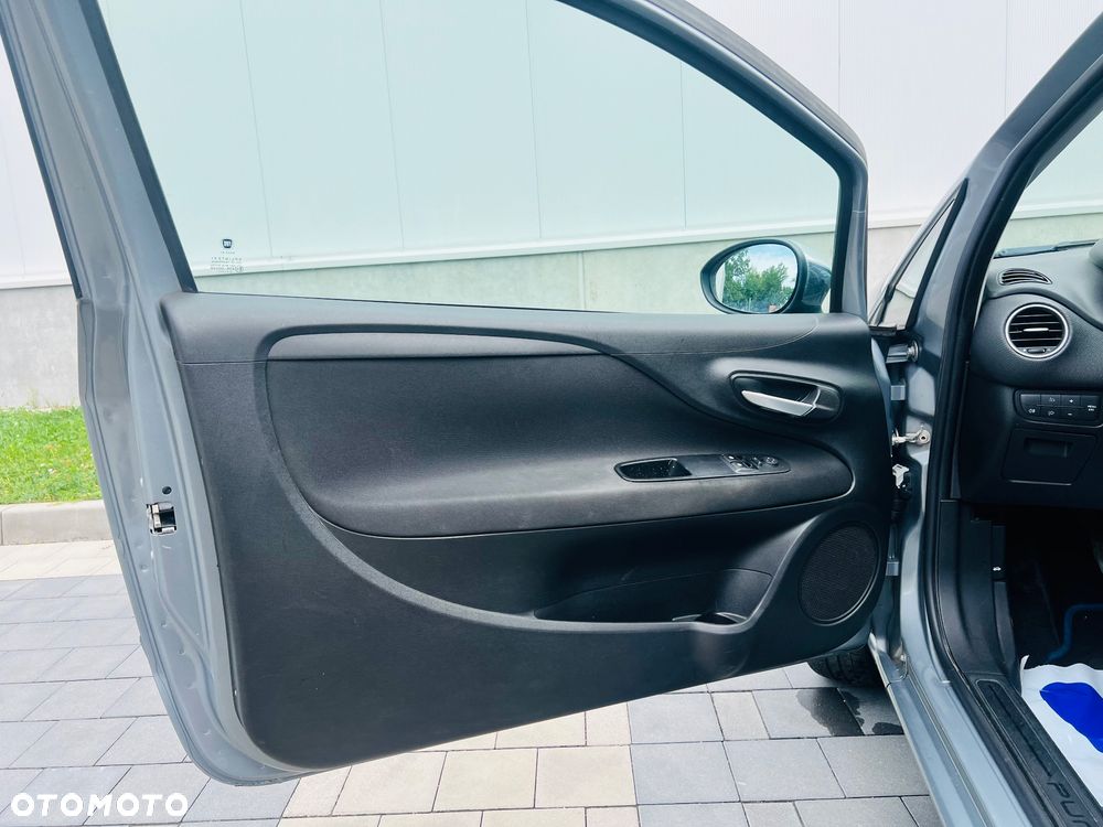 Fiat Punto Evo 1.2 8V Easy - 21