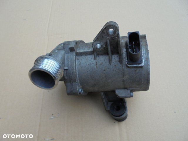 elektryczna pompa wody bmw e81 e87 116i 118i 120i - 1