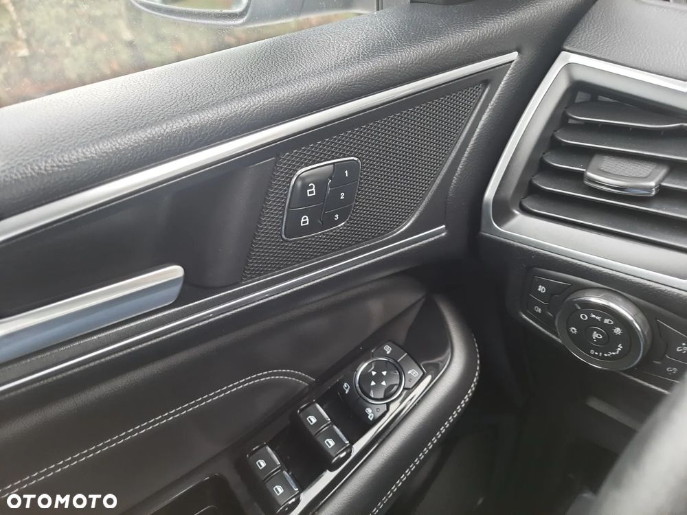 Ford S-Max 1.5 Eco Boost Start-Stopp Business - 24