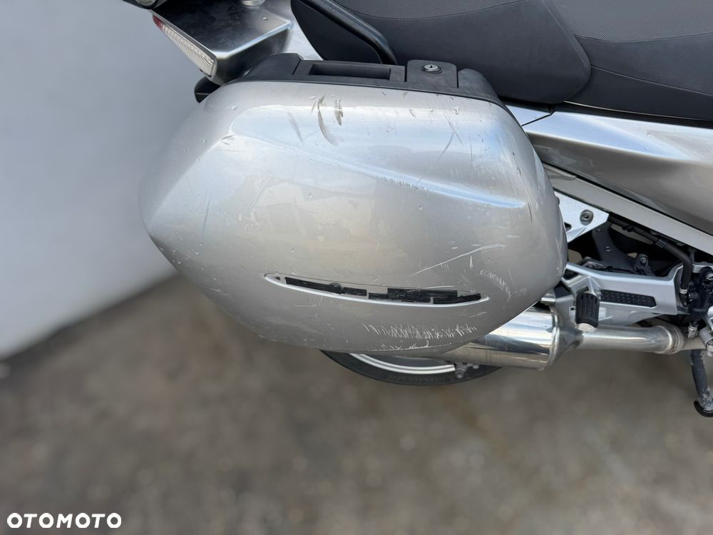 Yamaha FJR - 11