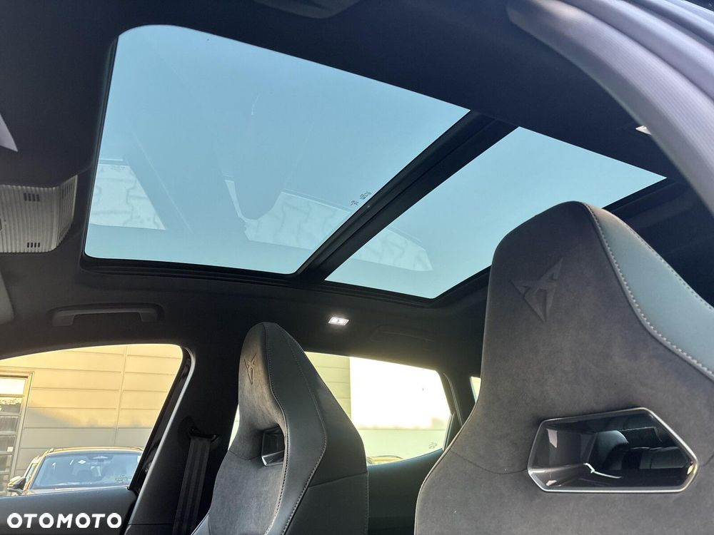 Cupra Formentor - 21