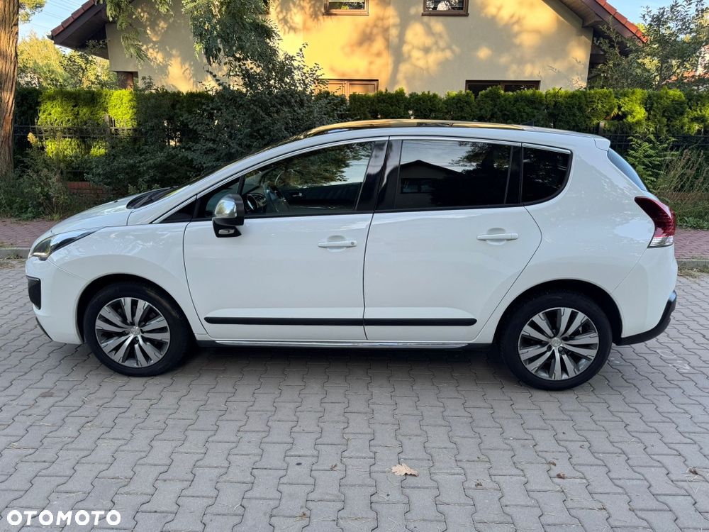 Peugeot 3008 - 10