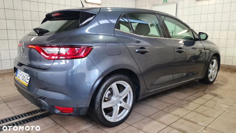Renault Megane 1.2 Energy TCe Life - 5