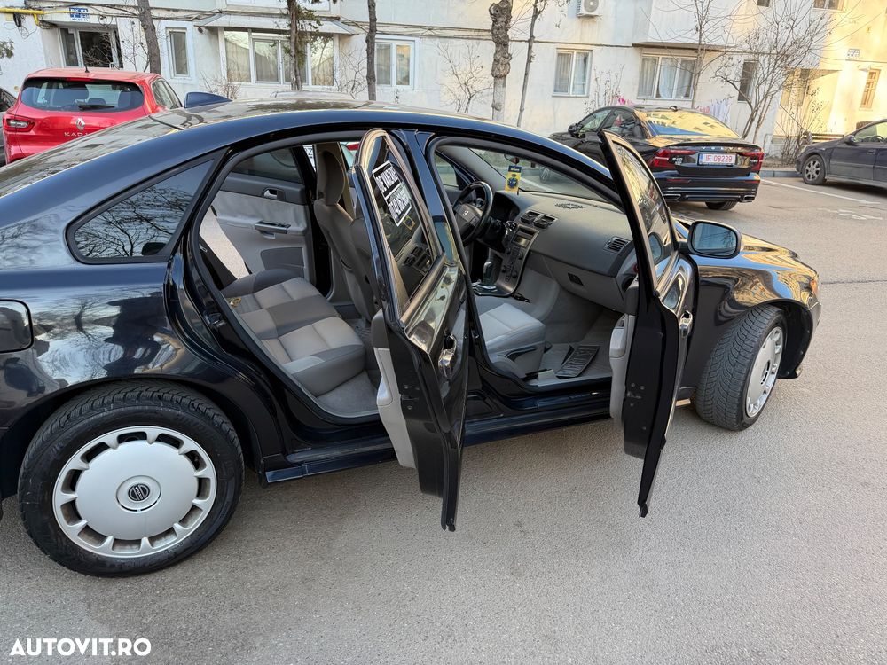 Volvo S40 D3 Business Pro Edition - 10