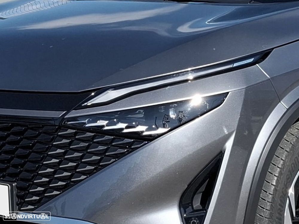 Nissan Qashqai 1.3 DIG-T Advance Xtronic - 11