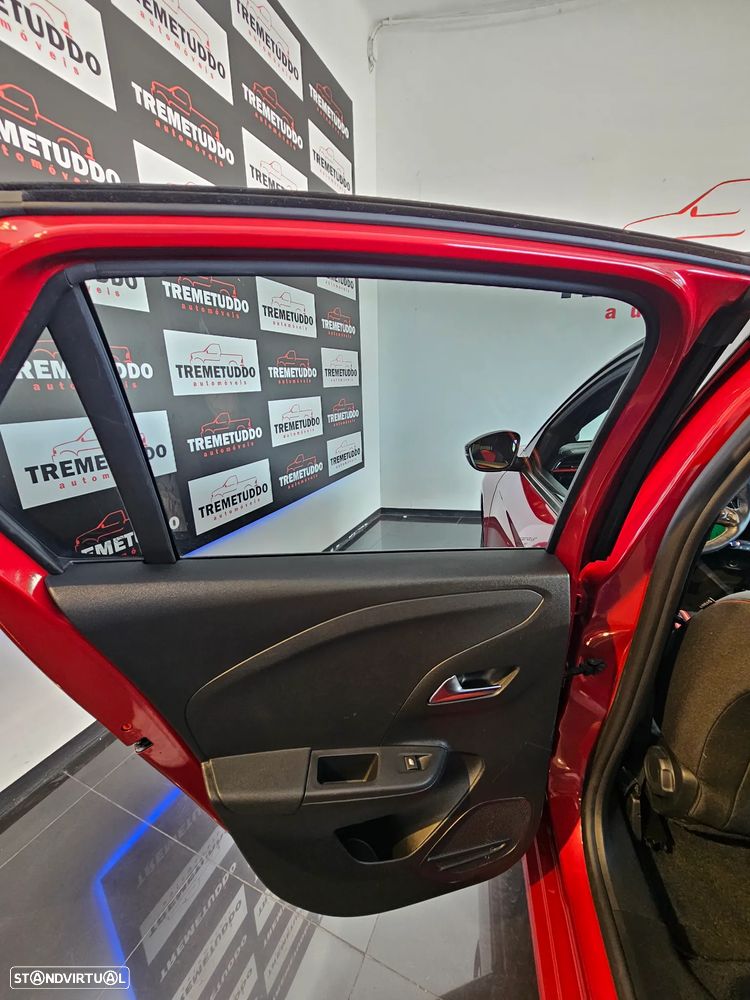 Opel Corsa 1.2 T GS - 8