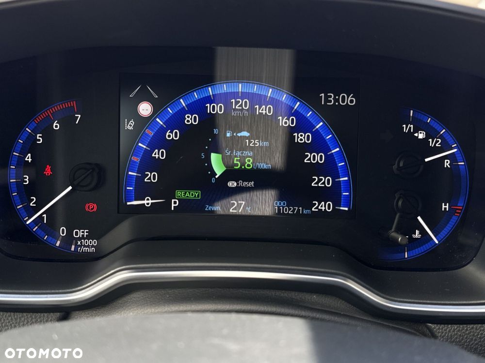 Toyota Corolla 1.8 Hybrid Comfort - 15