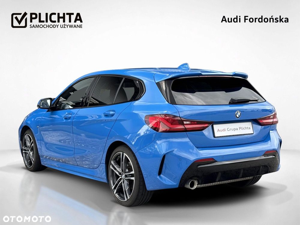 BMW Seria 1 - 4
