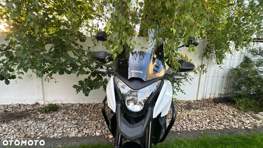 Honda VFR - 20