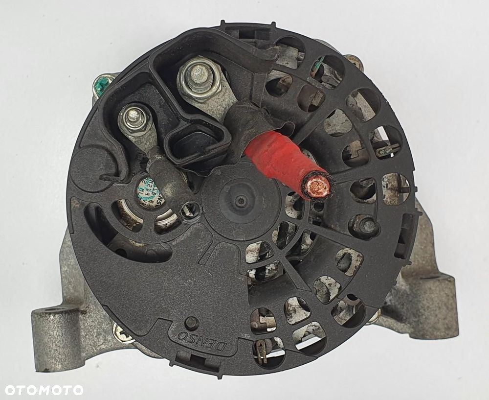ALTERNATOR FIAT 500 1.2 8V 51859039 - 3