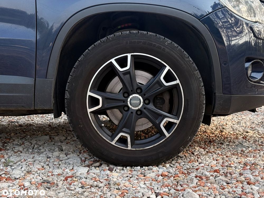 Volkswagen Tiguan 2.0 TDI 4Mot R-Style DSG - 6