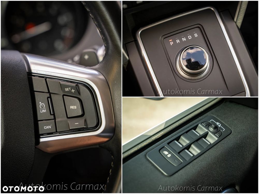 Land Rover Discovery Sport - 26