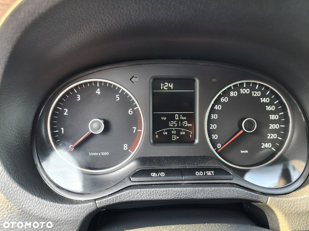 Volkswagen Polo 1.2 Life - 9