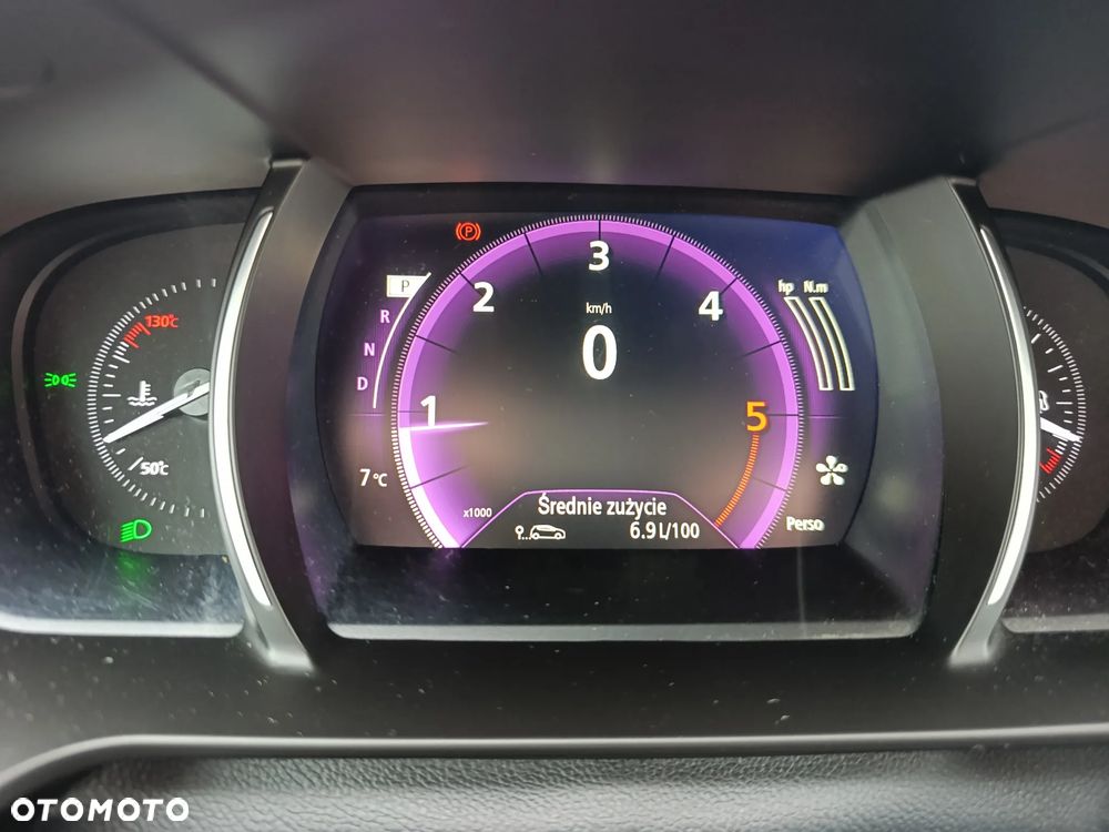 Renault Talisman 1.6 Energy dCi Intens EDC - 11